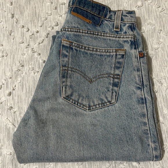 Vintage Levi’s Jeans - Picture 1 of 5